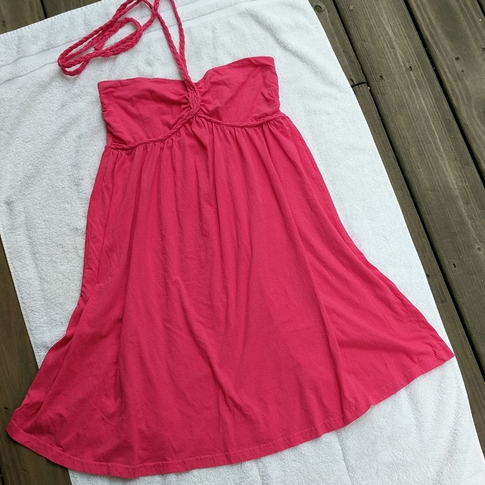 Wurl Summer Dress